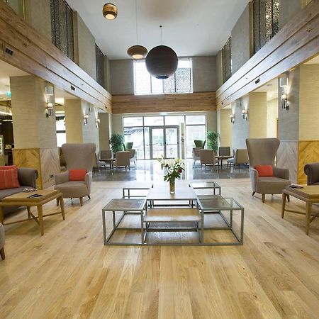 Ramada Hotel & Suites Adana Eksteriør bilde