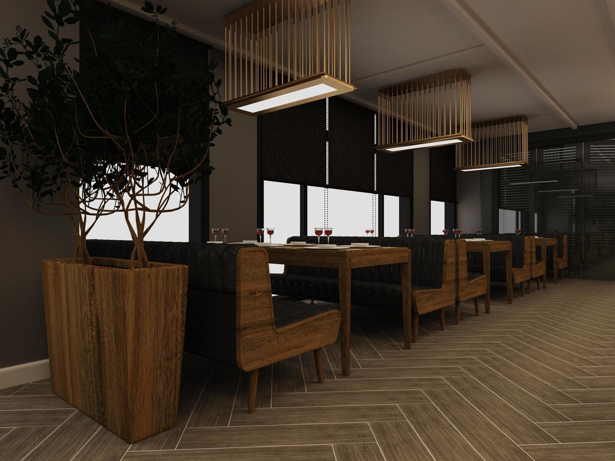 Ramada Hotel & Suites Adana Eksteriør bilde