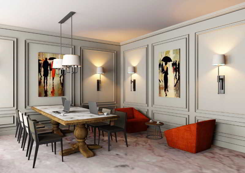 Ramada Hotel & Suites Adana Eksteriør bilde